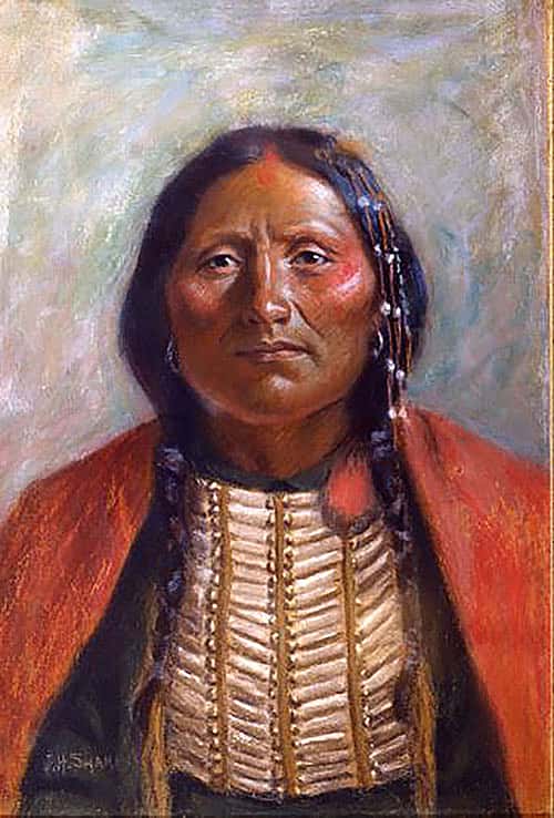 Untitled JH Sharp artwork